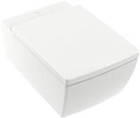Villeroy & Boch Memento 2.0 Tiefsp&uuml;l-WC sp&uuml;lrandlos 4633R0, 4633R0R1 4633R0R1