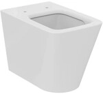 Ideal Standard Standtiefsp&uuml;l-WC Blend Cube, T368801