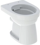 Geberit Renova Stand-WC Flachsp&uuml;ler 501984001