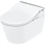 TOTO WASHLET RW auto flush inkl. Fernbedienung f&uuml;r die automatische Sp&uuml;lung