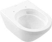 Villeroy & Boch Tiefsp&uuml;l-WC Architectura 370x530x355mm Rund wandh Abg waagr m