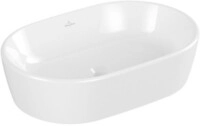 Villeroy & Boch Aufsatzwaschtisch Architectura 5A266101