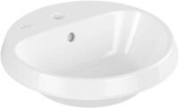 Villeroy & Boch Einbauwaschtisch Architectura 450x 5A654501