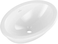 Villeroy & Boch Unterbauwaschtisch Loop&Friends 4A530001