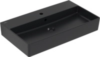 Villeroy & Boch Waschtisch Memento 2.0 800x470mm,, 1 Hahnloch m &Uuml;L Unterseite...