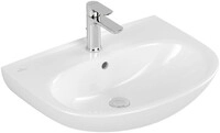 Villeroy & Boch Waschtisch O.novo 600x460mm 4A4060R3
