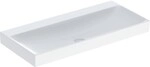 Geberit ONE Waschtisch 105x48 cm, Abgang vertikal 505021014