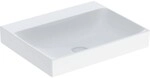 Geberit ONE Waschtisch 60x48 cm, Abgang vertikal 505021011