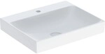 Geberit ONE Waschtisch 60x48 cm, Abgang vertikal 505020011