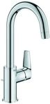 GROHE Waschtischarmatur BauEdge L-Size chrom, 23760001 23760001
