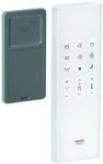 GROHE EH-Waschtischbatterie Eurosmart C 23921 XL-Size chrom, 23921000 23921000