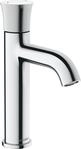 Duravit White Tulip Einhebel-Waschtischmischer Chrom Hochglanz 48x160x217 mm -