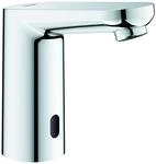 Grohe Waschtisch-IR-Elektronik Eurosmart CE 36325_2 M-Size verd. Mischung 6V chrom,