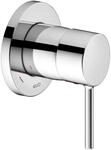 Keuco IXMO Soft Unterputz-Einhebelmischer, rund, chrom 59551010201