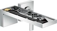 Hansgrohe Waschtischmischer Unterputz 47062000