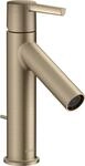 Hansgrohe Waschtischmischer 100 CoolStart Axor 10007820