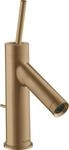 Hansgrohe Waschtischmischer 70 Axor Starck 10116140