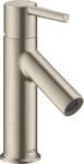 Hansgrohe Waschtischmischer 80 Axor Starck 10102820