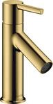 Hansgrohe Waschtischmischer 80 Axor Starck 10102990