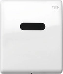 Tece planus Elektronik Urinal 6 V-Batterie Wei&szlig; gl&auml;nzend, 9242356 9242356