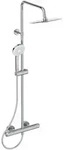 Ideal Standard Duschsystem Ceratherm T50 KB d:250mm A7565AA