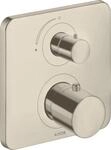 Hansgrohe Thermostat Unterputz Axor Citterio M 34705820