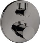 Hansgrohe Thermostatmischer Unterputz Axor Uno F-Set 38720330