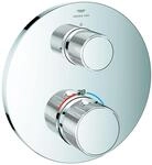 Grohe Thermostat-Brausearmatur Atrio Private Collection 24396000