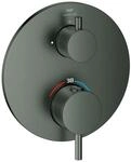 Grohe Thermostat-Brausebatterie Atrio 24357 24357AL0