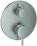 Grohe Thermostat-Brausebatterie Atrio 24357 24357DC0