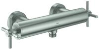 Grohe 2-Griff-Brausearmatur Atrio 26895 26895DC0
