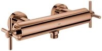 Grohe 2-Griff-Brausearmatur Atrio 26895 26895DA0