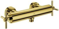 Grohe 2-Griff-Brausearmatur Atrio 26895 26895GL0