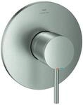 GROHE Brausearmatur Atrio 24354 FMS f&uuml;r 35604 supersteel, 24354DC0 24354DC0