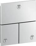 Hansgrohe Absperrventil Unterputz Axor ShowerSelect ID 36780000