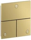 Hansgrohe Absperrventil Unterputz Axor ShowerSelect ID 36780990