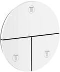 Hansgrohe Absperrventil Unterputz Axor ShowerSelect ID 36779700
