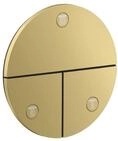Hansgrohe Absperrventil Unterputz Axor ShowerSelect ID 36779990
