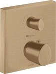 Hansgrohe Thermostat Unterputz Axor Starck Organic 12716140