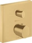 Hansgrohe Thermostat Unterputz Axor Starck Organic 12716250