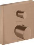 Hansgrohe Thermostat Unterputz Axor Starck Organic 12716310