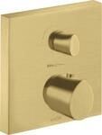Hansgrohe Thermostat Unterputz Axor Starck Organic 12716950
