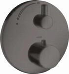 Hansgrohe Thermostatmischer Unterputz Axor Uno F-Set 38700340