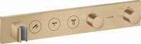 Hansgrohe Thermostatmodul Unterputz Select Axor 18356140