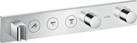 Hansgrohe Thermostatmodul Unterputz Select Axor 18356250