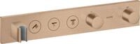 Hansgrohe Thermostatmodul Unterputz Select Axor 18356310