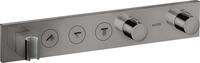 Hansgrohe Thermostatmodul Unterputz Select Axor 18356330