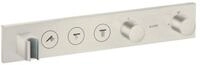 Hansgrohe Thermostatmodul Unterputz Select Axor 18356800