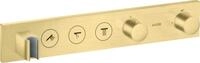 Hansgrohe Thermostatmodul Unterputz Select Axor 18356950