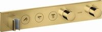 Hansgrohe Thermostatmodul Unterputz Select Axor 18356990